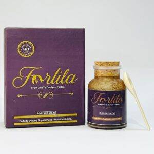 Fortila for Women